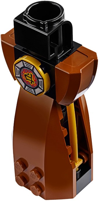 LEGO Ninjago 70741 Coleův letoun Airjitzu