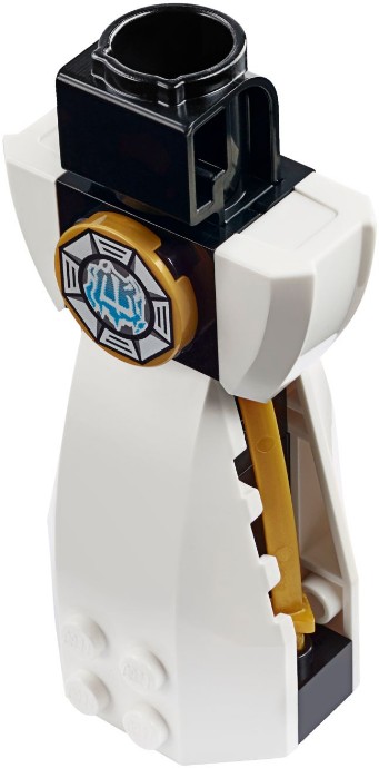 LEGO Ninjago 70742 Zaneův letoun Airjitzu
