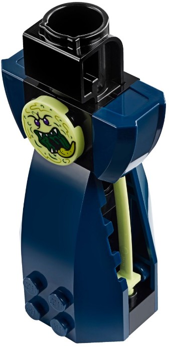 LEGO Ninjago 70744 Wraythův letoun Airjitzu