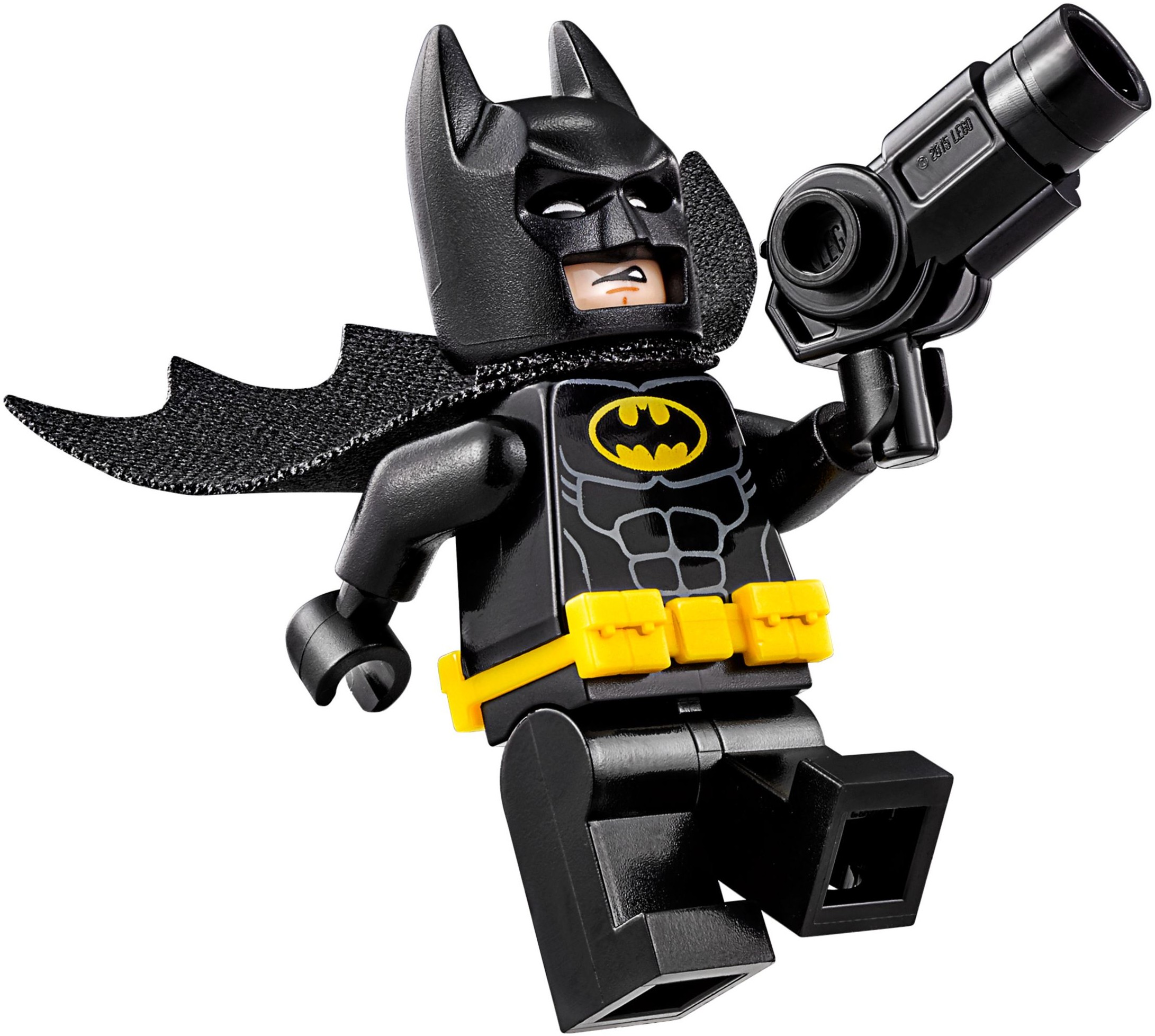 LEGO Batman Movie 70900 Jokerův útěk v balónu