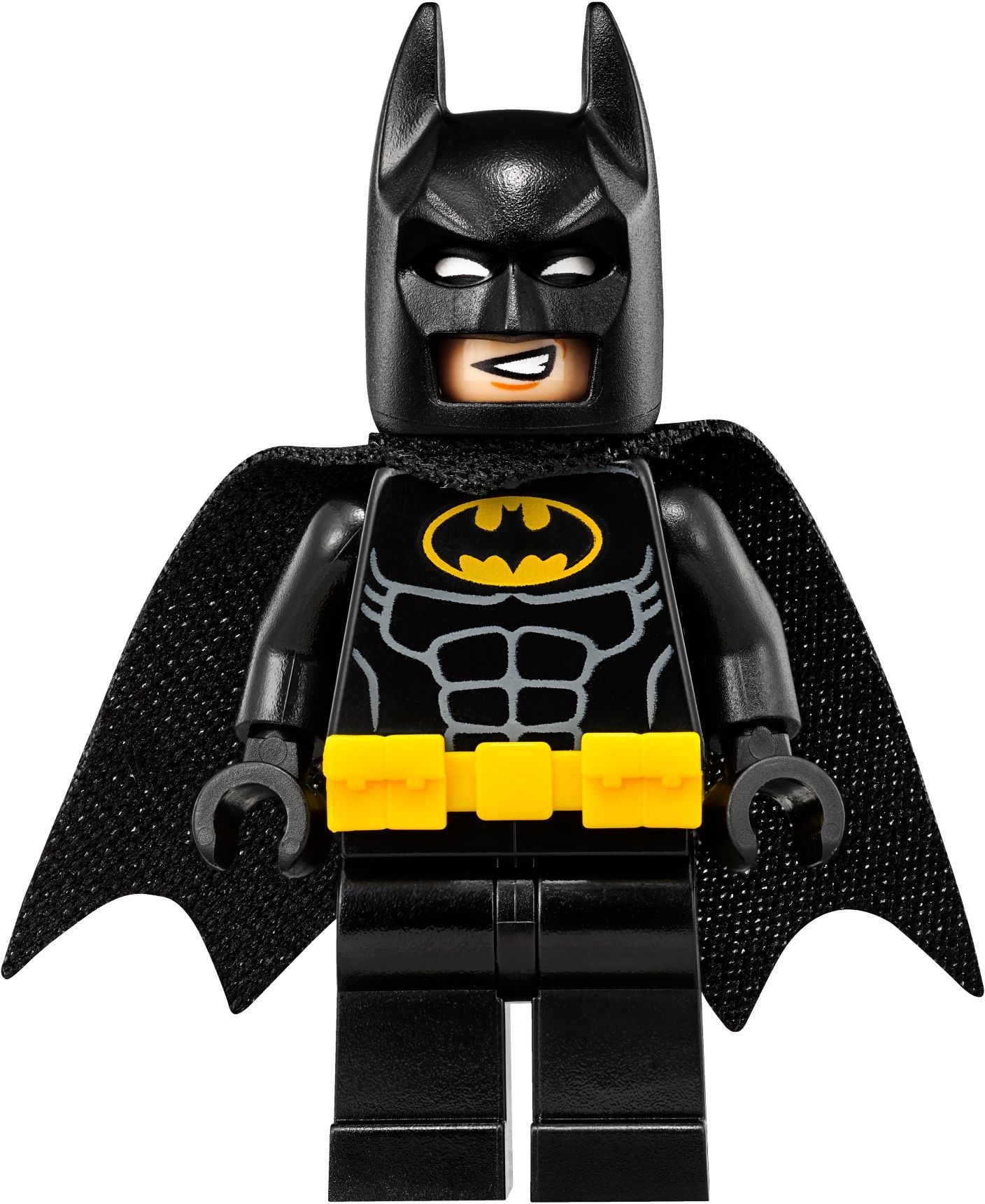 LEGO Batman Movie 70918 Pou±tní Bat-bugina