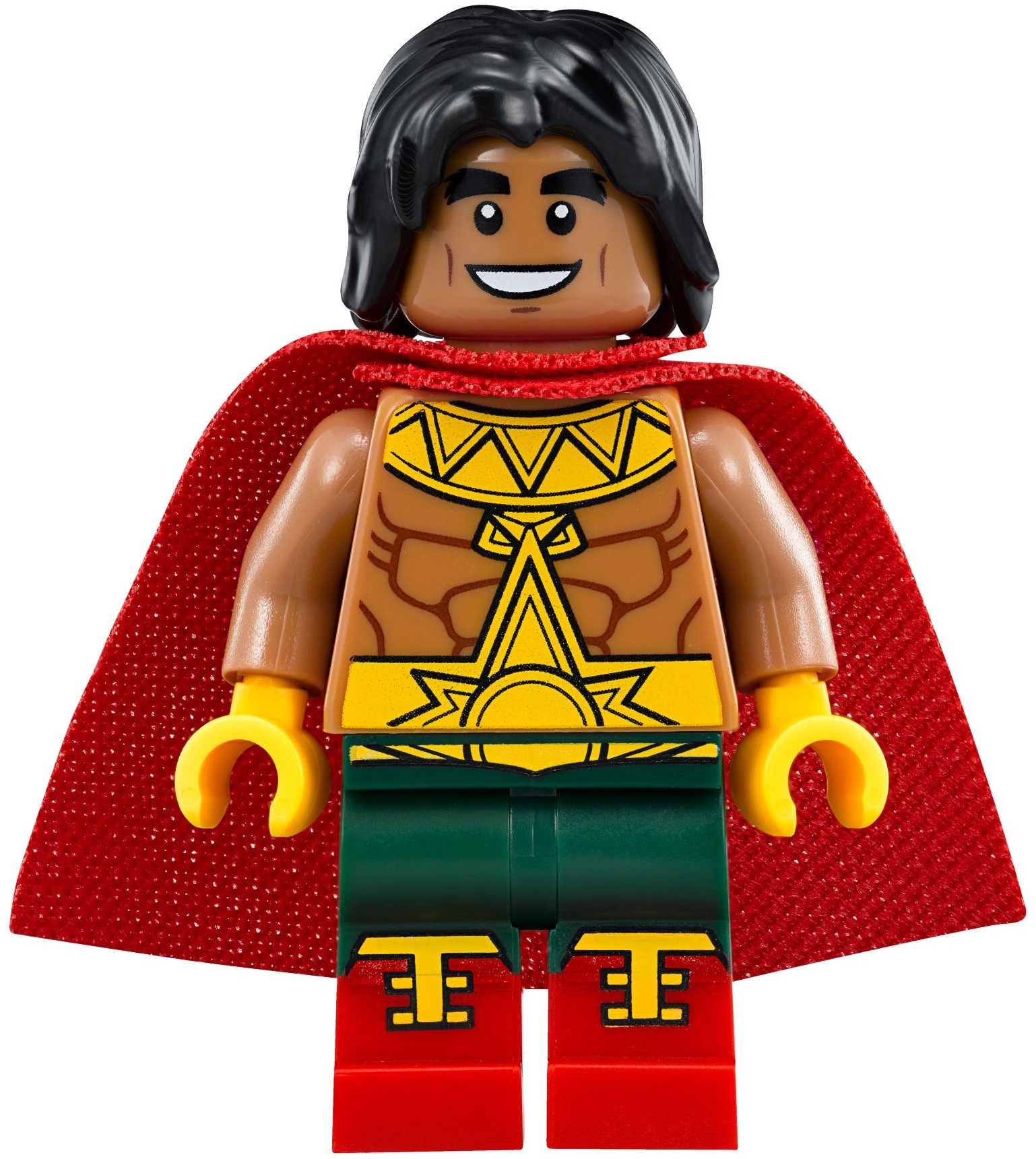 LEGO Batman Movie 70919 Výroční oslava Ligy spravedlivých