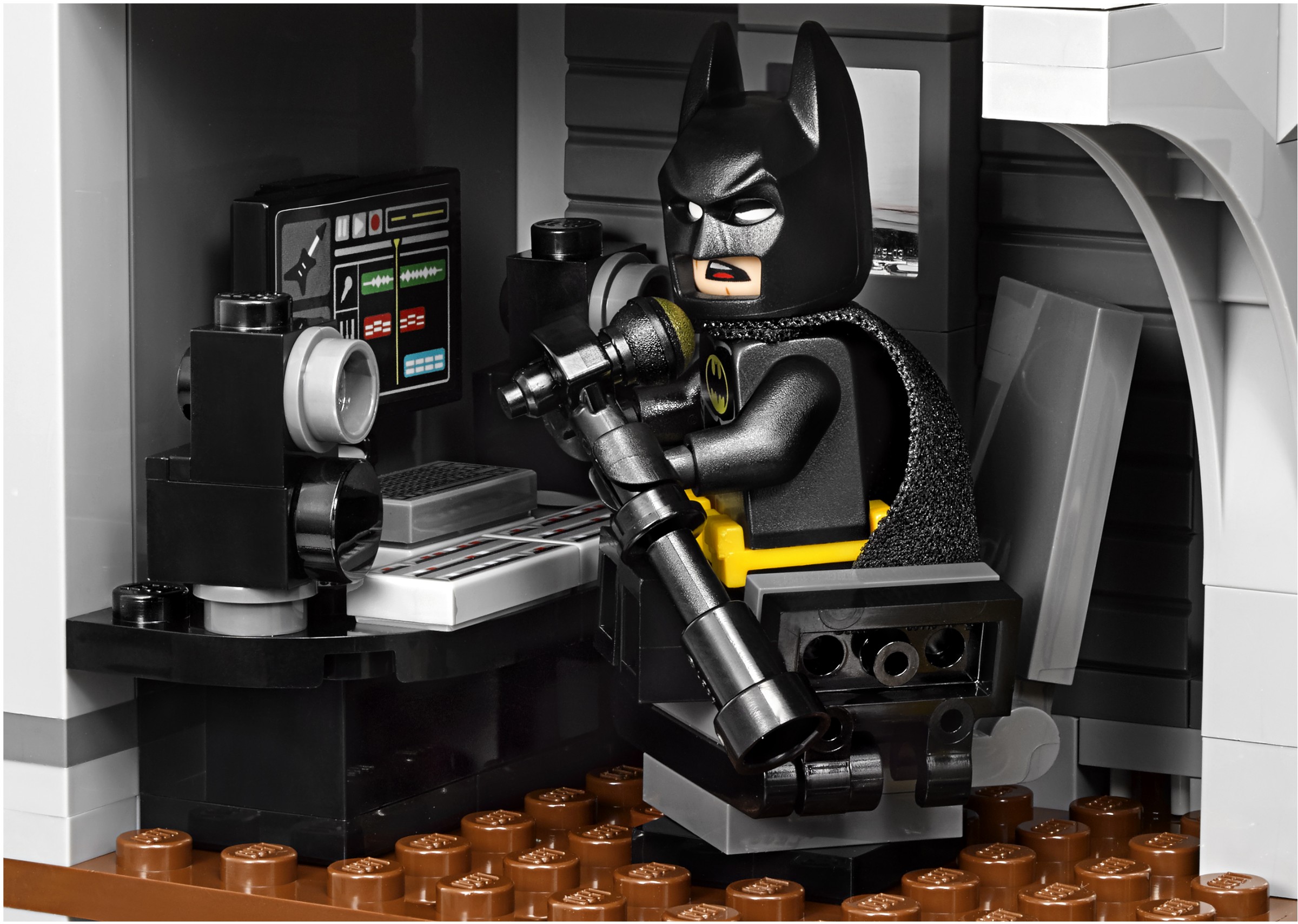 LEGO Batman Movie 70922 The Joker Manor