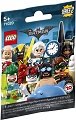 LEGO Minifigurky 71020 19. série Batman MOVIE 2