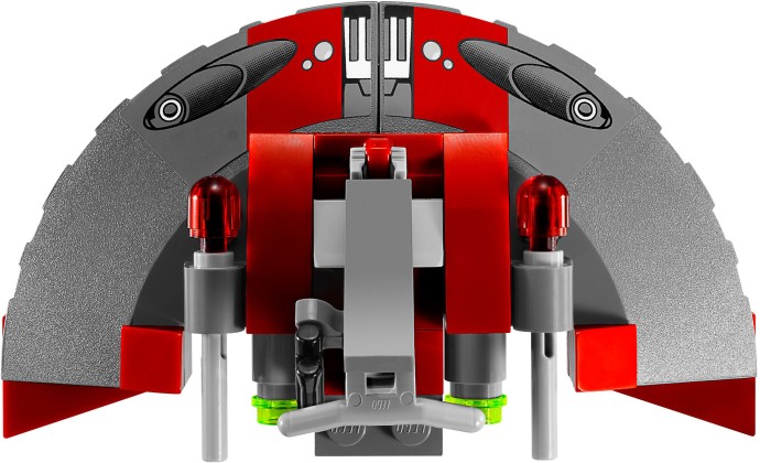 LEGO Star Wars 75001 Republic Troopers™ vs Sith™ Troopers