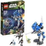 LEGO Star Wars 75002 AT-RT™