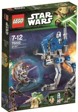 LEGO Star Wars 75002 AT-RT™
