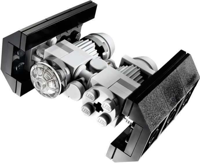 LEGO Star Wars 75008 TIE Bomber™ & Asteroid Field