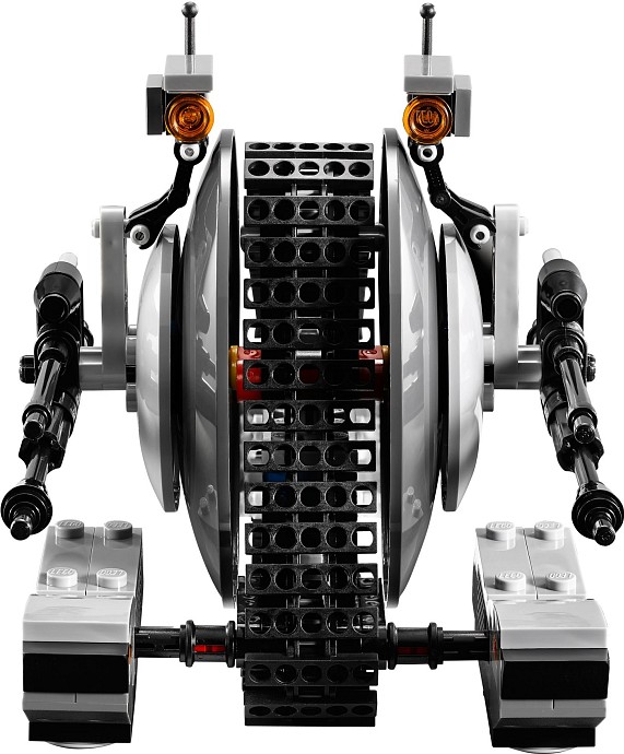 LEGO Star Wars 75015 Tankový droid Aliance