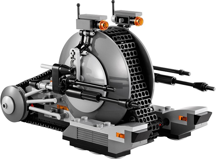 LEGO Star Wars 75015 Tankový droid Aliance