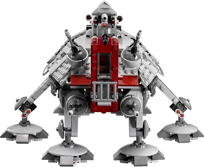 LEGO Star Wars 75019 AT-TE