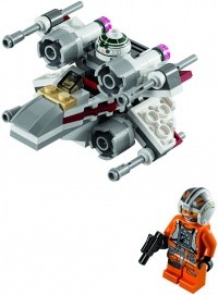 LEGO Star Wars 75032 X-wing Fighter