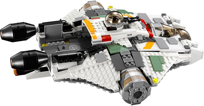LEGO Star Wars 75048 Phantom