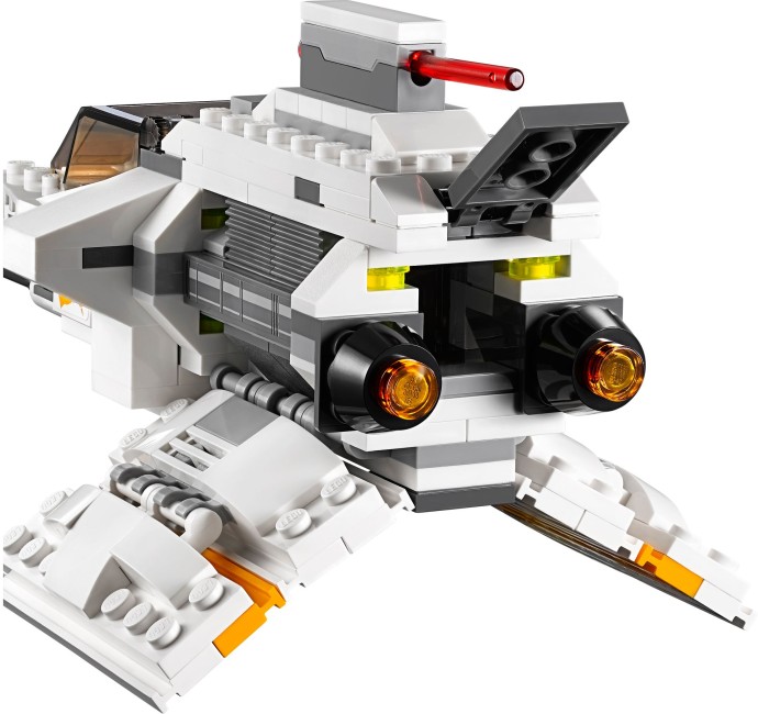 LEGO Star Wars 75048 Phantom
