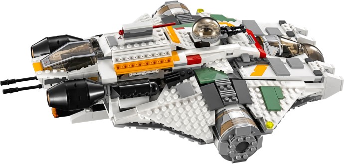 LEGO Star Wars 75048 Phantom