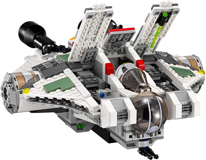 LEGO Star Wars 75053 Ghost