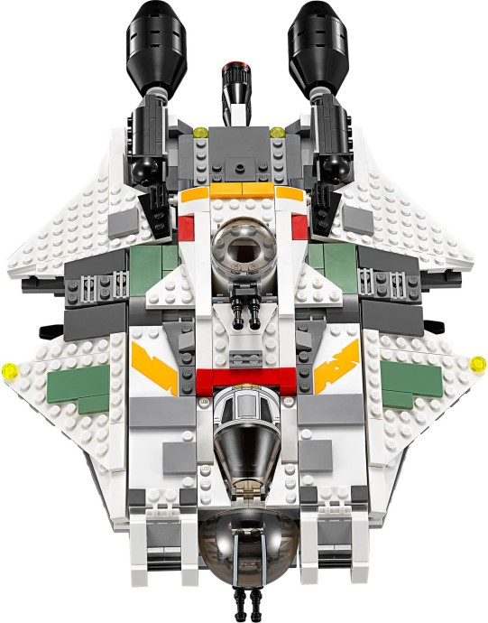 LEGO Star Wars 75053 Ghost