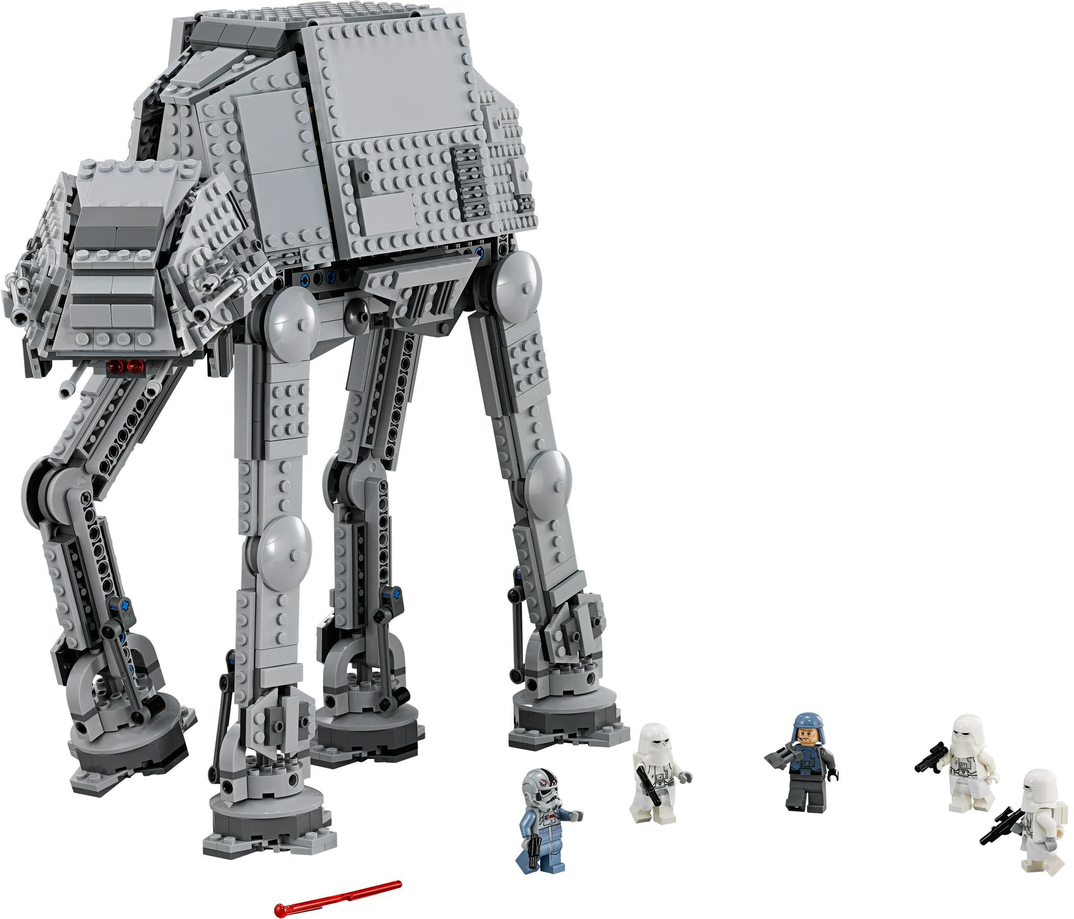 LEGO Star Wars 75054 AT-AT