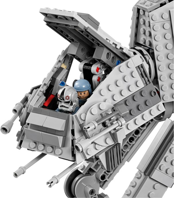 LEGO Star Wars 75054 AT-AT