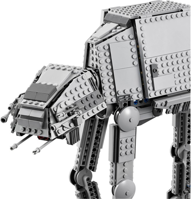 LEGO Star Wars 75054 AT-AT