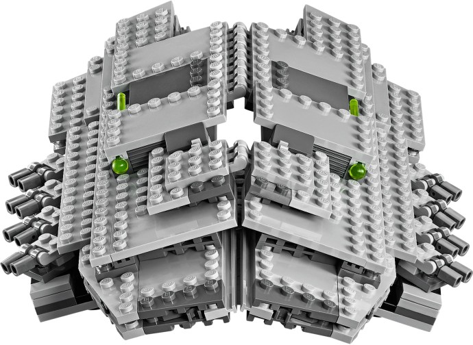 LEGO Star Wars 75055 Imperial Star Destroyer