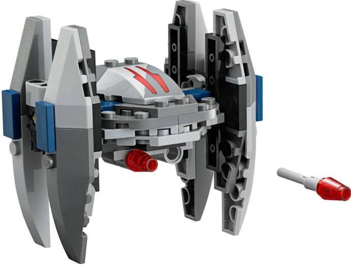 LEGO Star Wars 75073 Supí droid