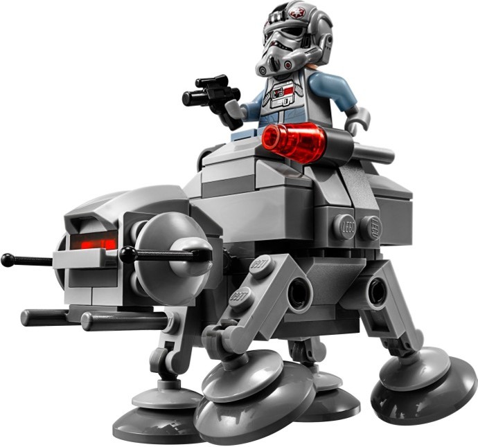 LEGO Star Wars 75075 AT-AT