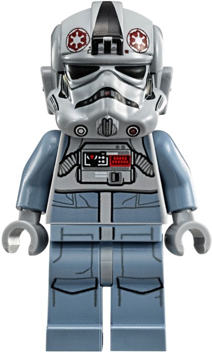 LEGO Star Wars 75075 AT-AT
