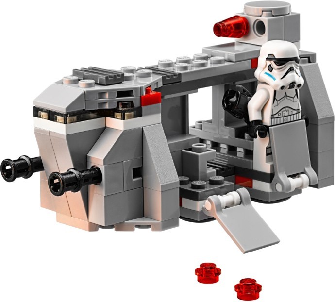 LEGO Star Wars 75078 Přepravní loď Impéria