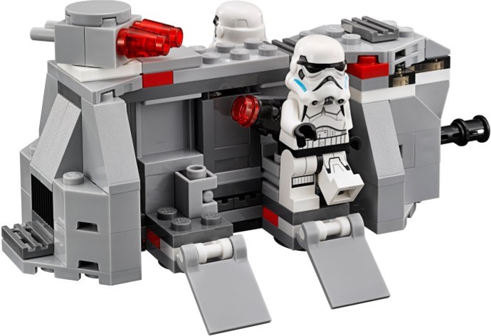 LEGO Star Wars 75078 Přepravní loď Impéria