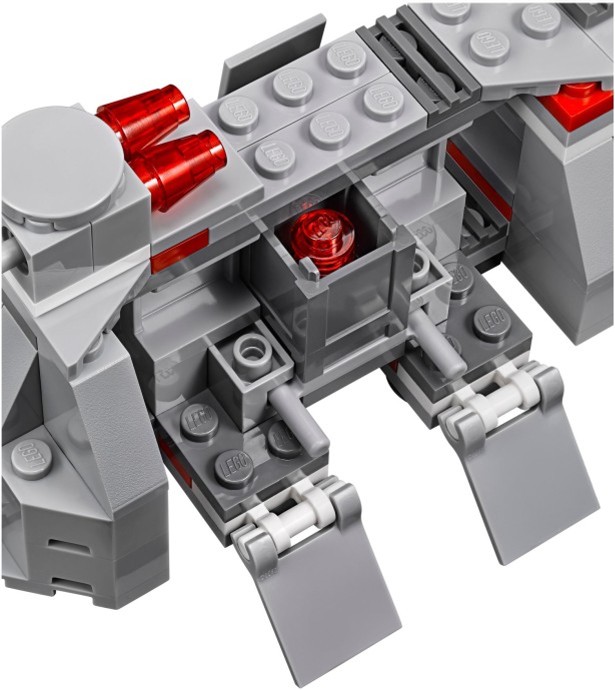 LEGO Star Wars 75078 Přepravní loď Impéria