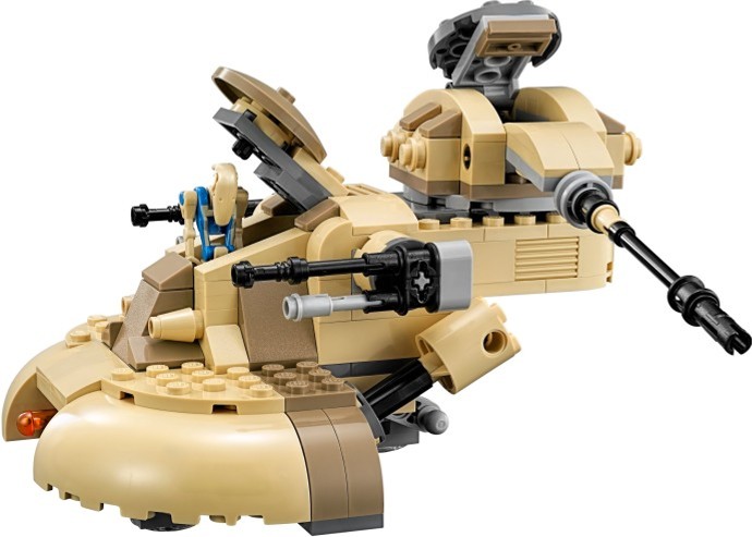 LEGO Star Wars 75080 AAT™