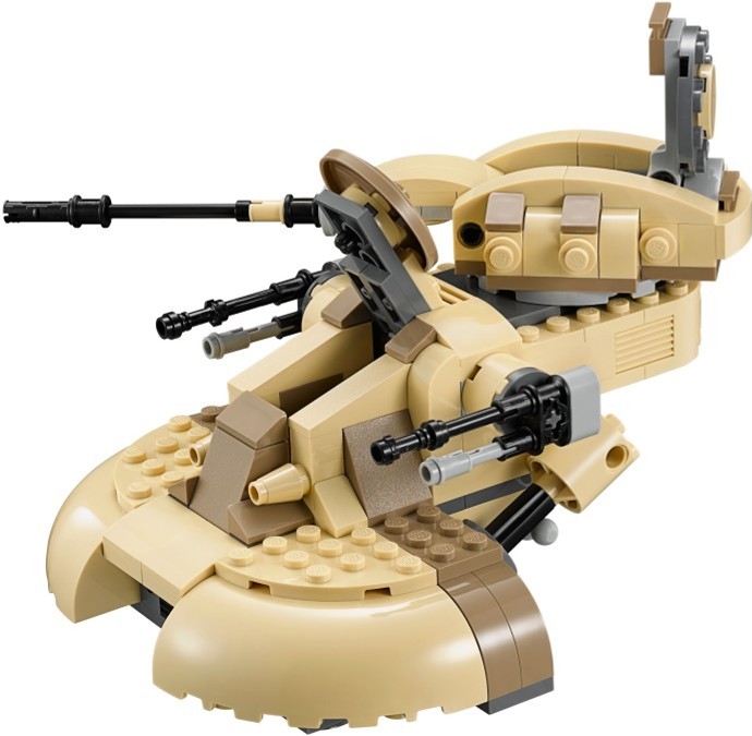 LEGO Star Wars 75080 AAT™