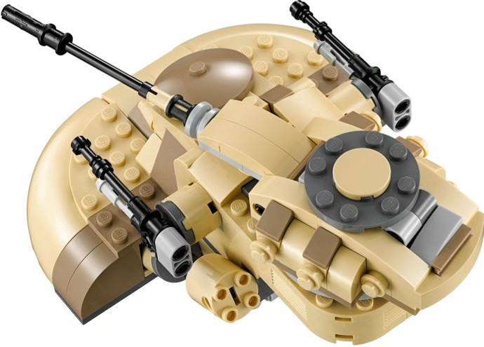 LEGO Star Wars 75080 AAT™