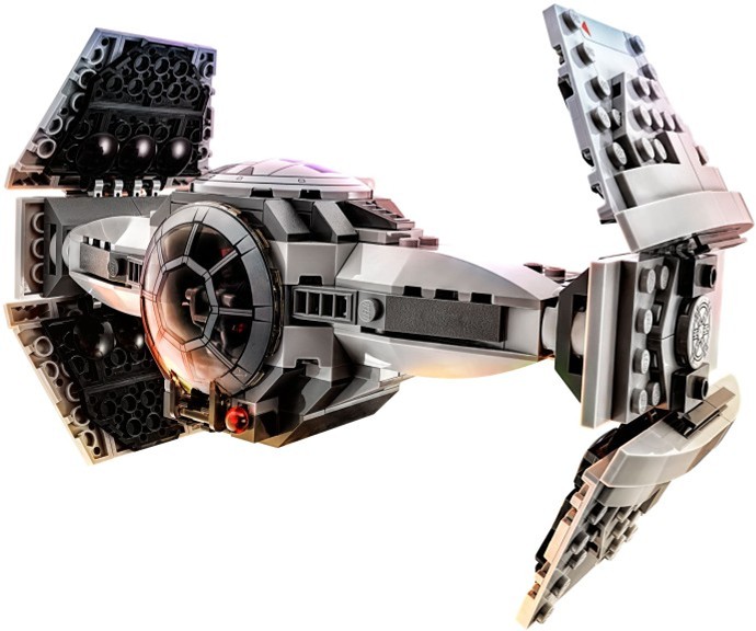 LEGO Star Wars 75082 Inkvizitor