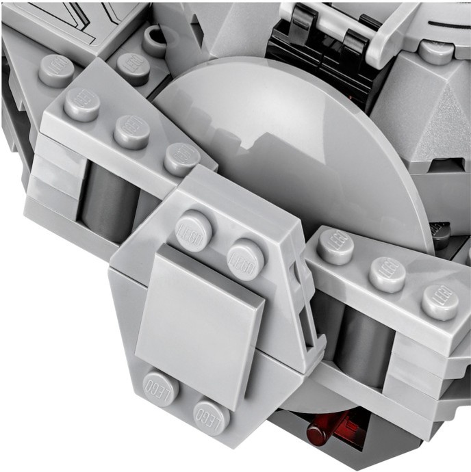 LEGO Star Wars 75082 Inkvizitor