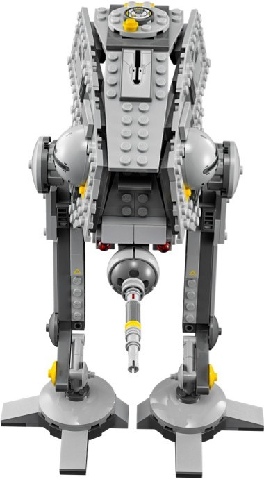 LEGO Star Wars 75083 Pilot AT-DP