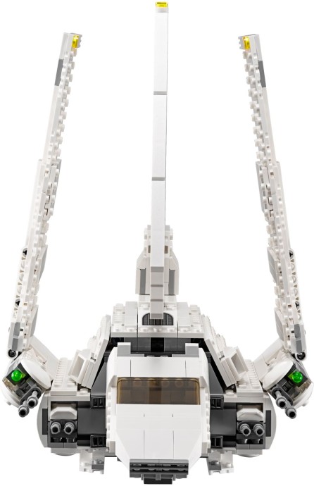 LEGO Star Wars 75094 Imperial Shuttle Tydirium