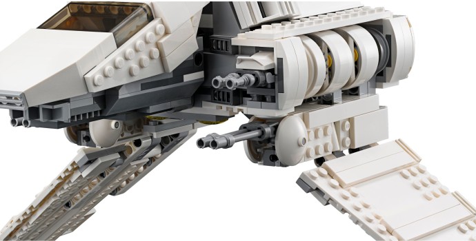 LEGO Star Wars 75094 Imperial Shuttle Tydirium