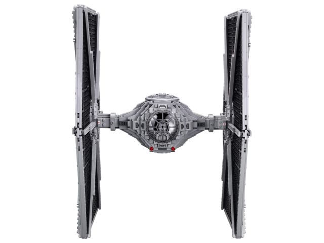 LEGO Star Wars 75095 TIE Fighter