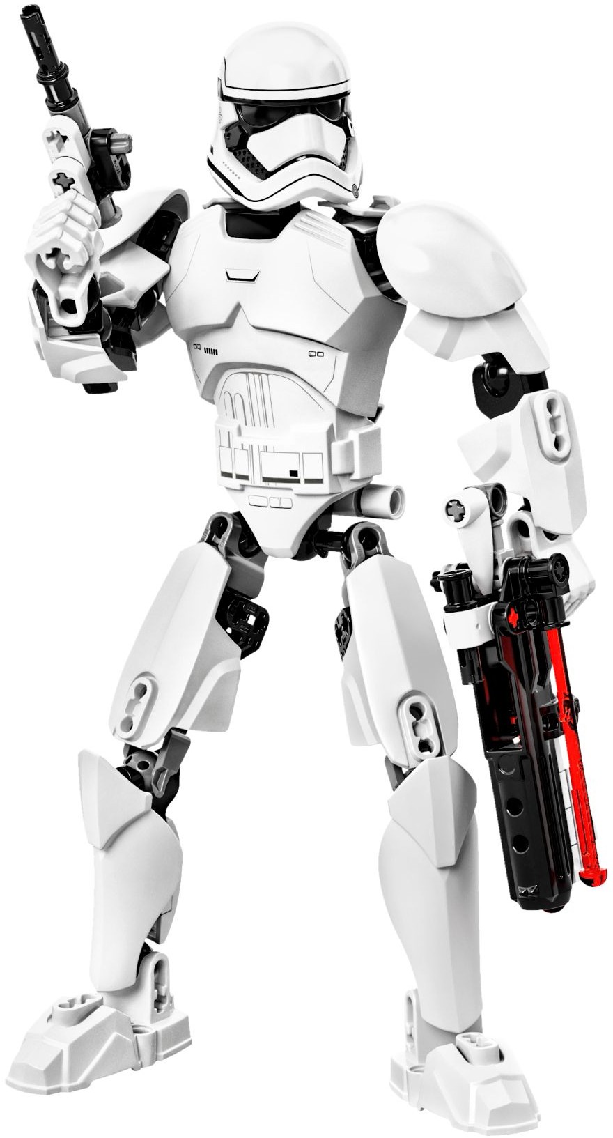 LEGO Star Wars 75114 Stormtrooper