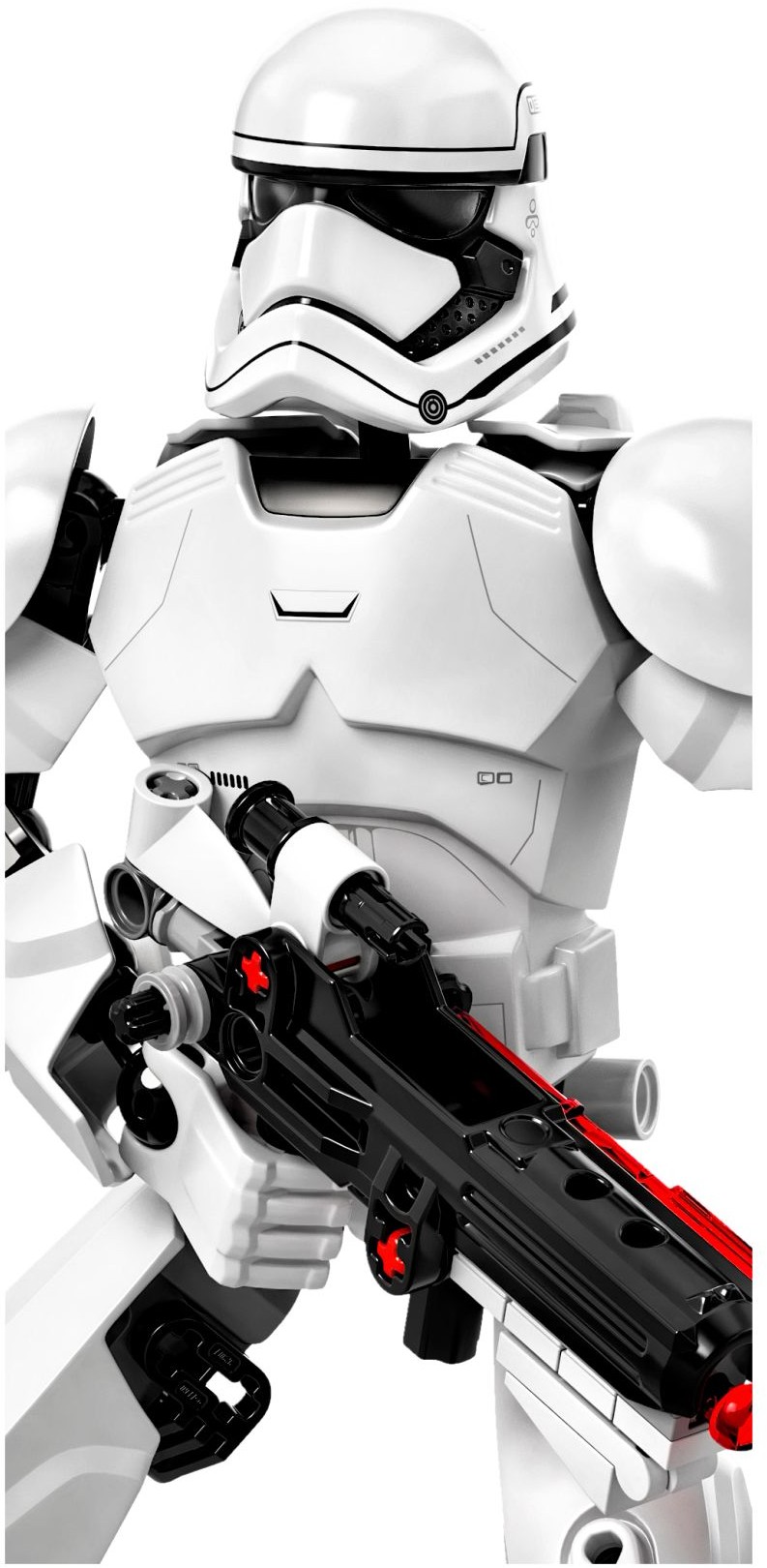 LEGO Star Wars 75114 Stormtrooper