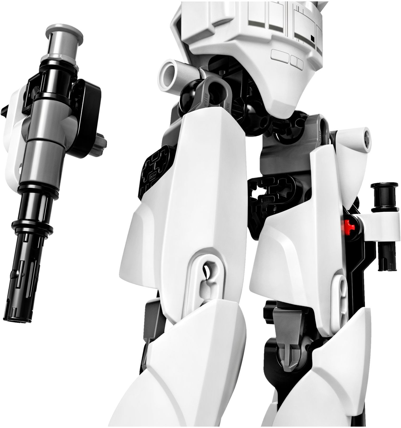 LEGO Star Wars 75114 Stormtrooper