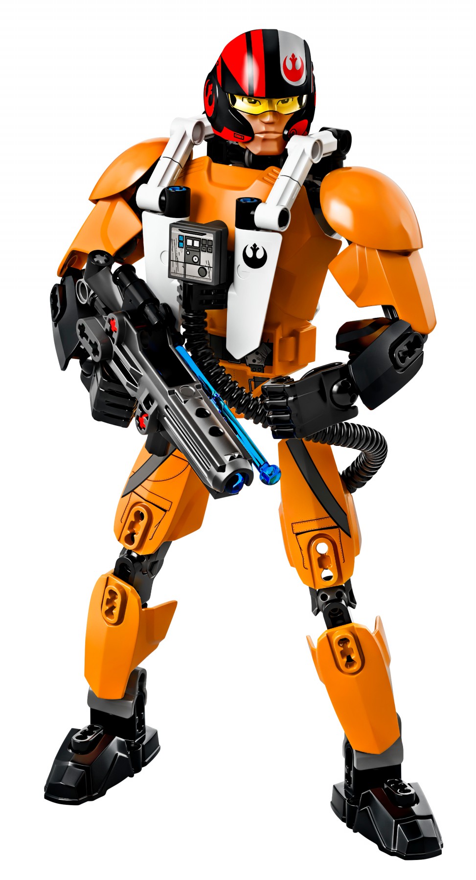 LEGO Star Wars 75115 Poe Dameron
