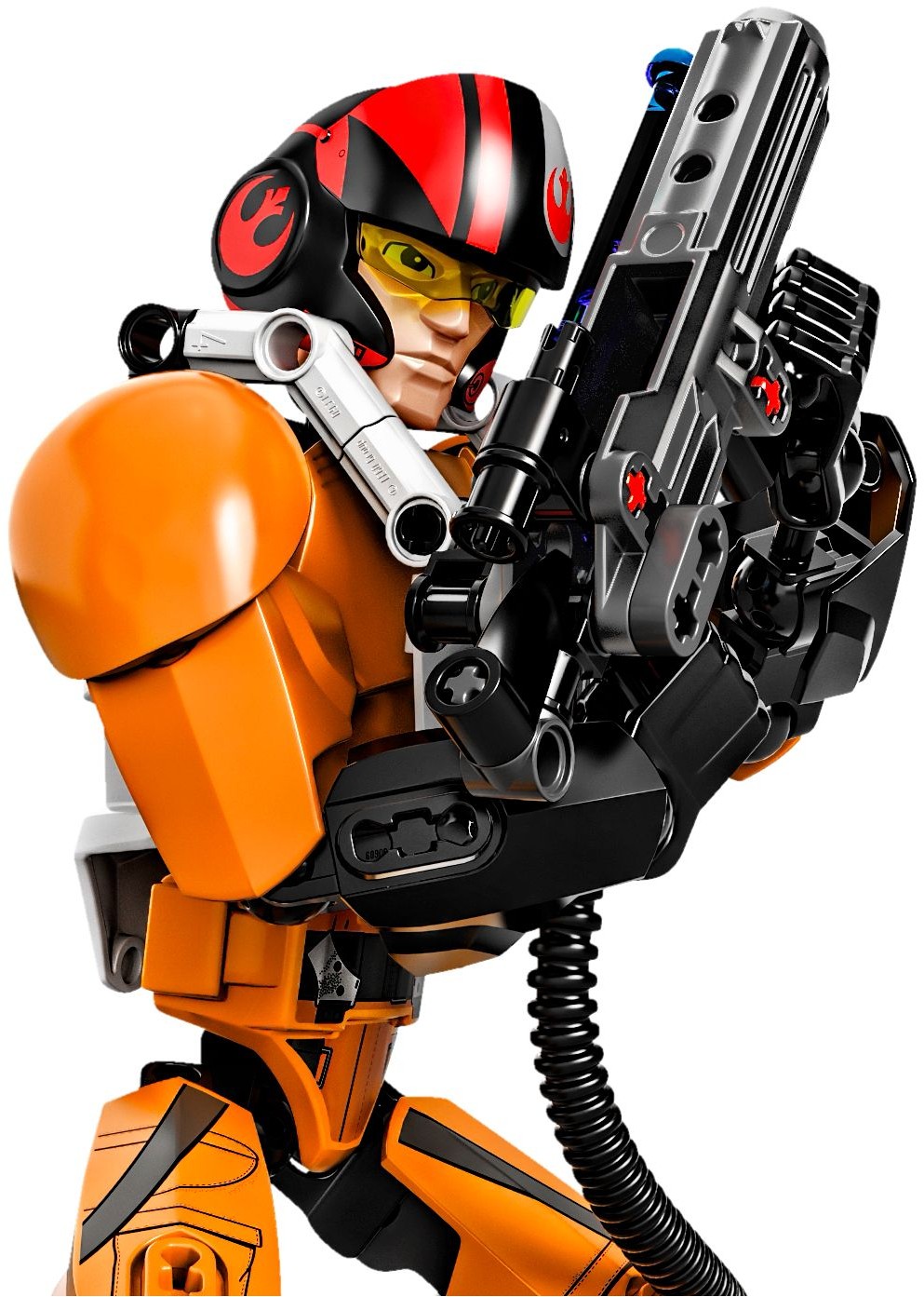 LEGO Star Wars 75115 Poe Dameron