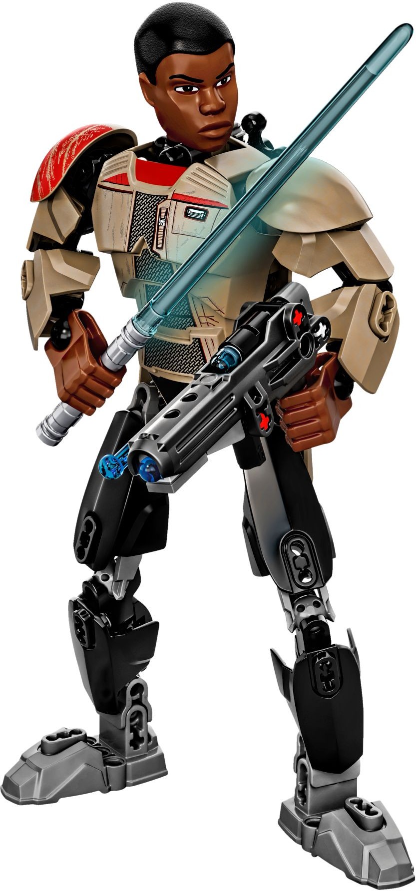 LEGO Star Wars 75116 Finn