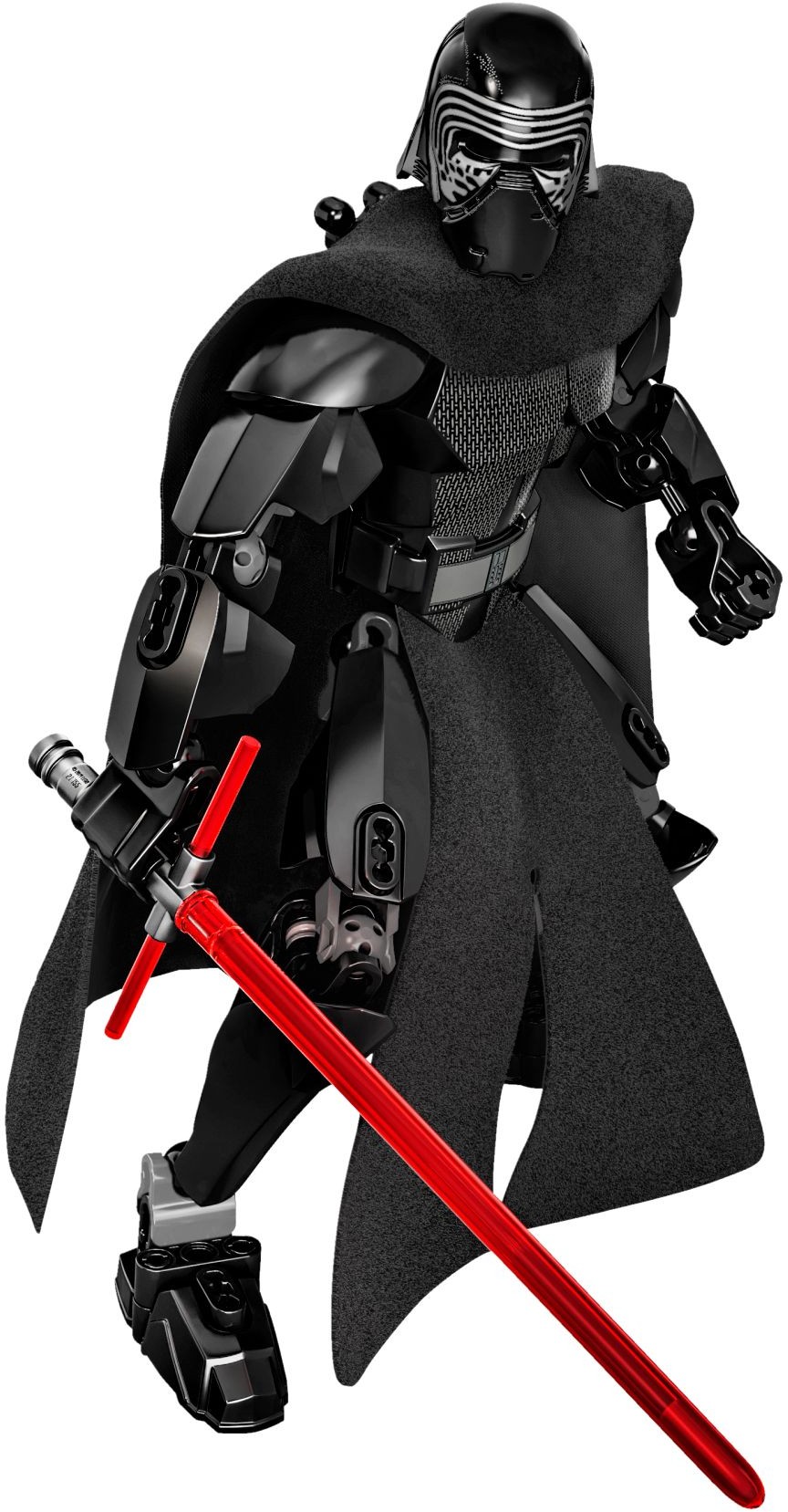 LEGO Star Wars 75117 Kylo Ren