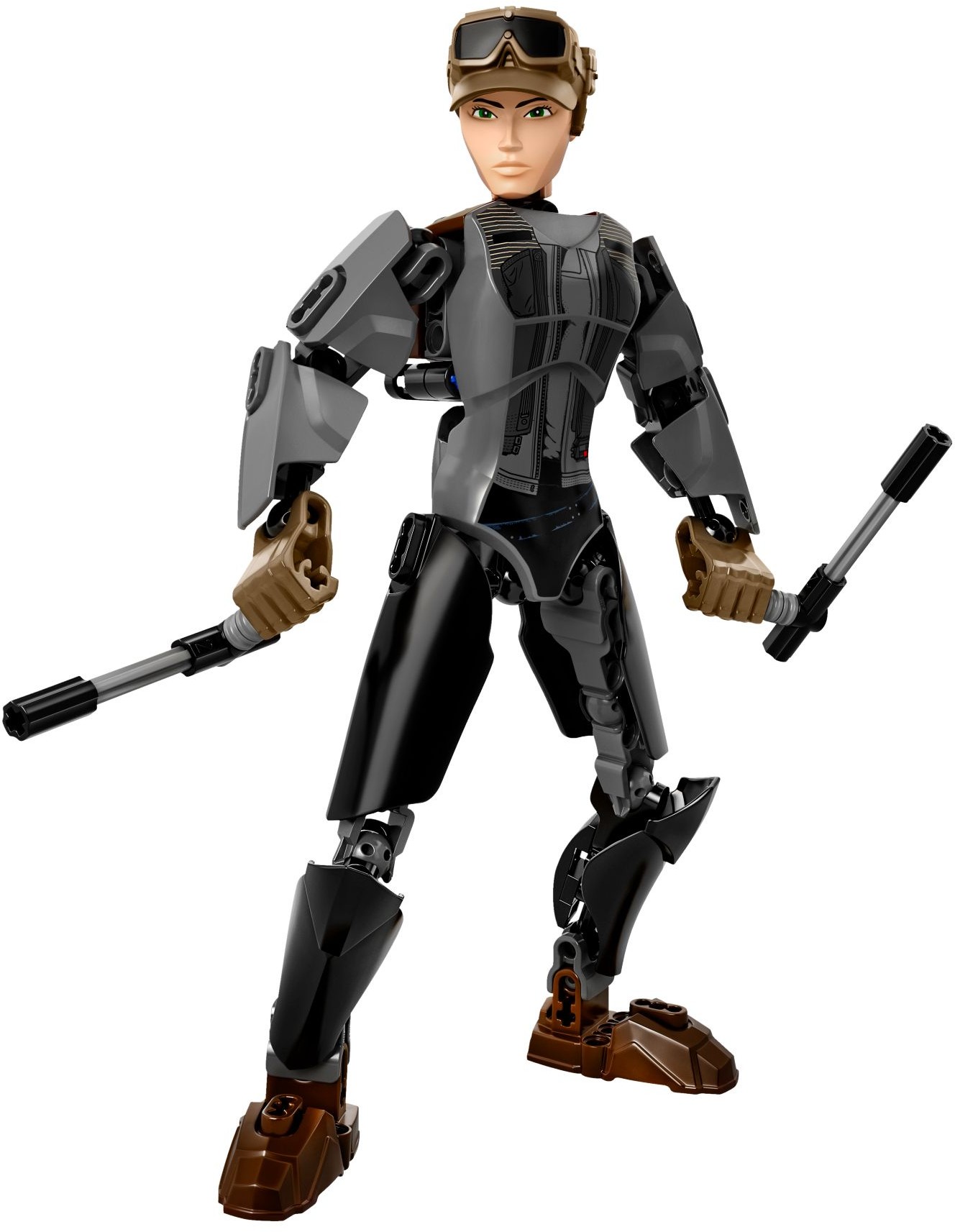 LEGO Star Wars 75119 Poe Dameron