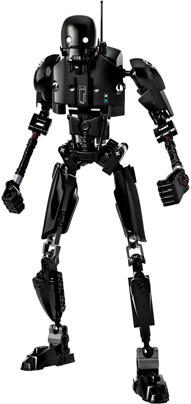 LEGO Star Wars 75120 K-2SO