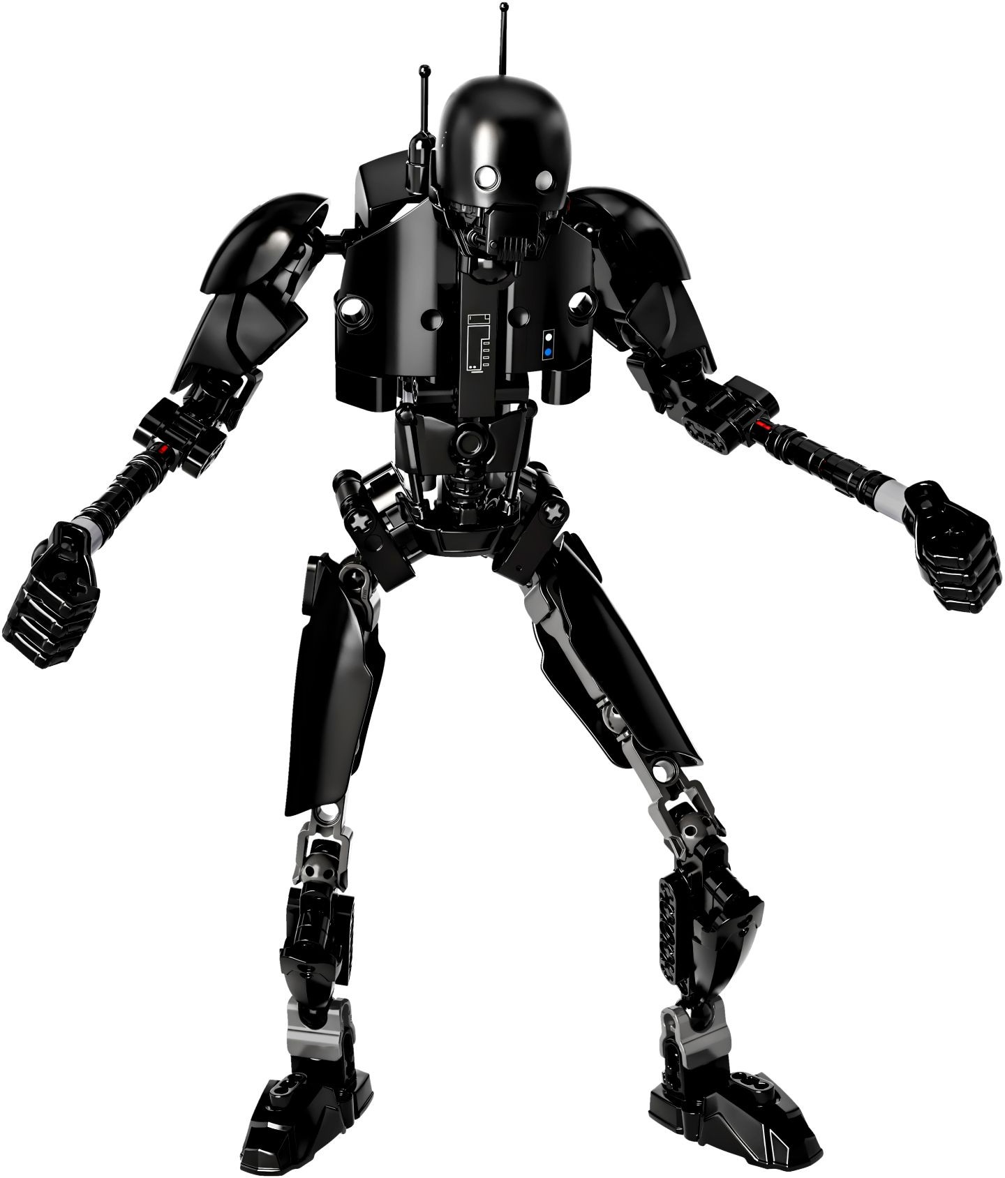 LEGO Star Wars 75120 K-2SO